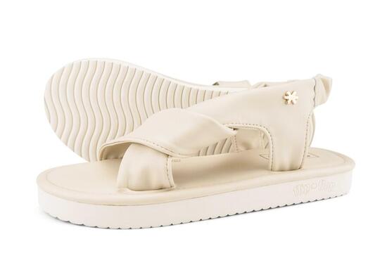 Femme fauna*sandal Sandale Beige