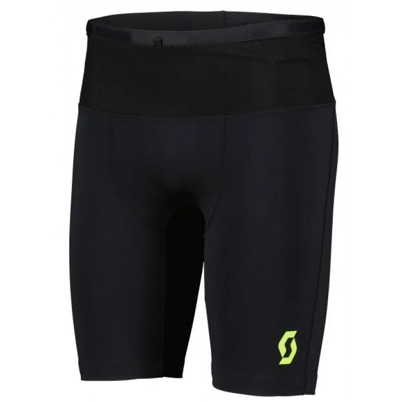 Pantaloncini da corsa Uomo Scott SCO Corsa RC corta stretta