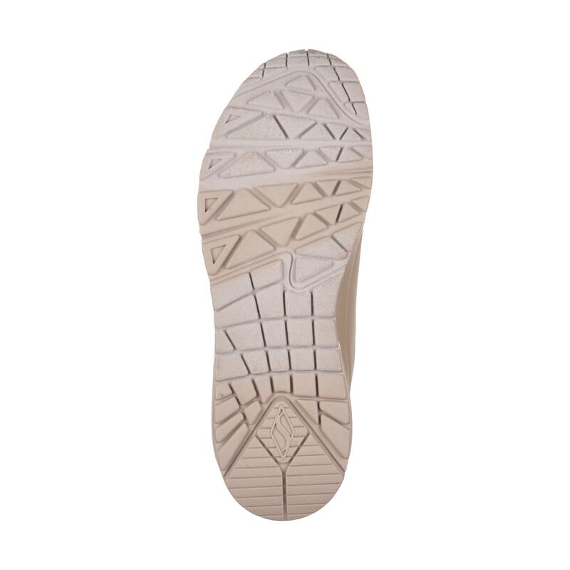 Basket Skechers Stand On Air - Femme