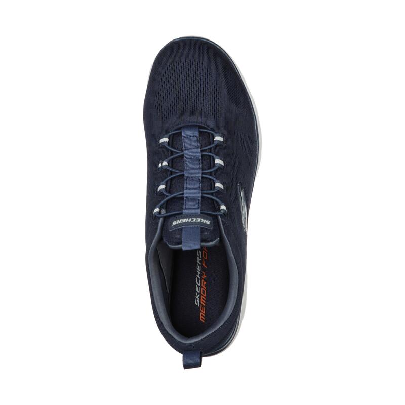 Calzado Multideporte para HOMBRE SKECHERS SUMMITS - LOUVIN-BKW