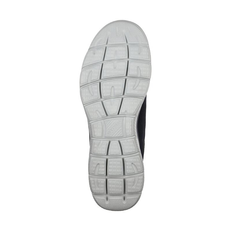 Pantofi sport Skechers Summits-Louvin, bleumarin 42