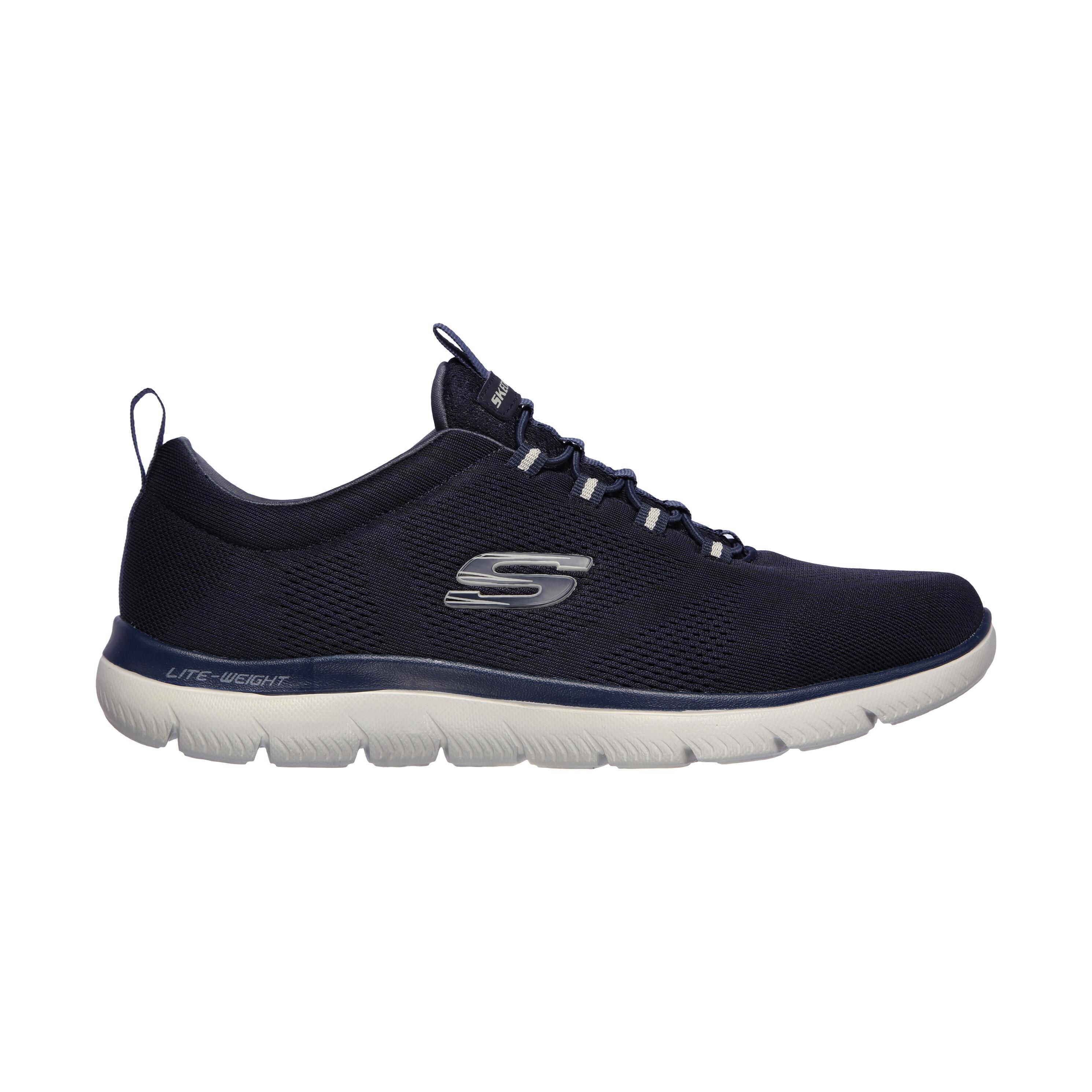 Basket à Lacets Skechers Summits - Homme 2/7