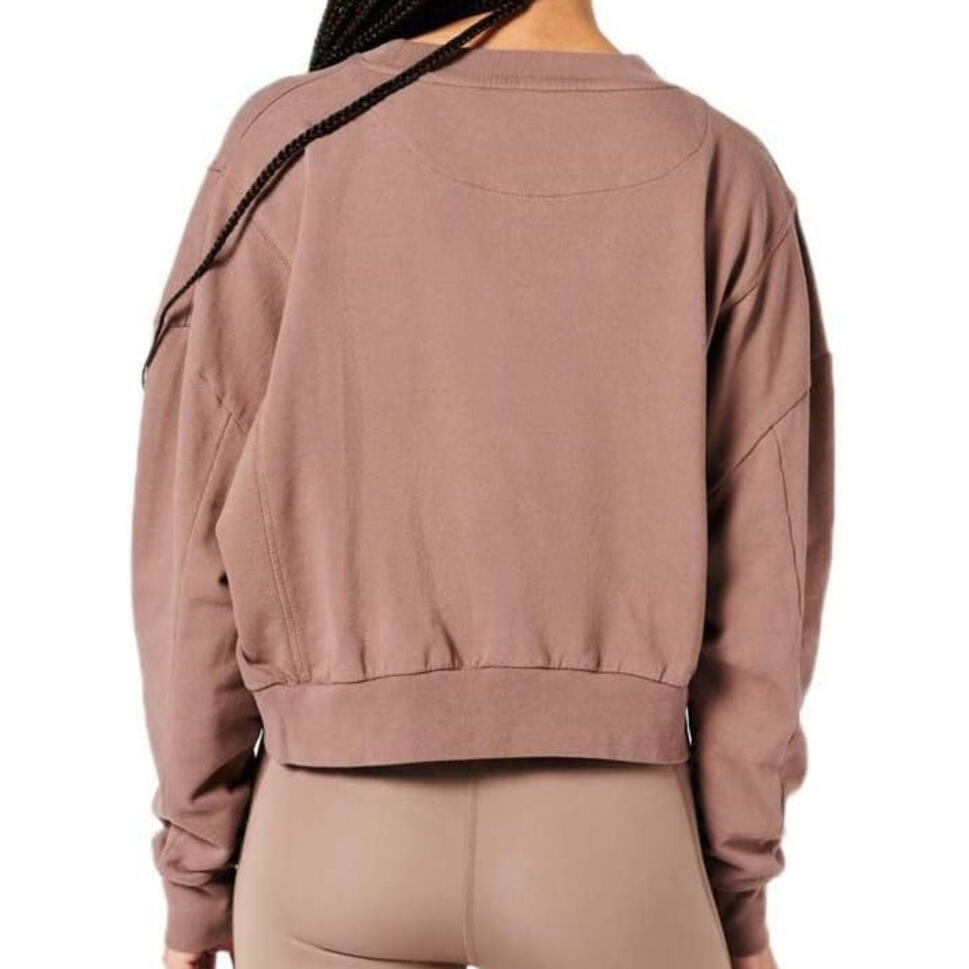 Bluza sportowa damska Superdry Flex Batwing Crew