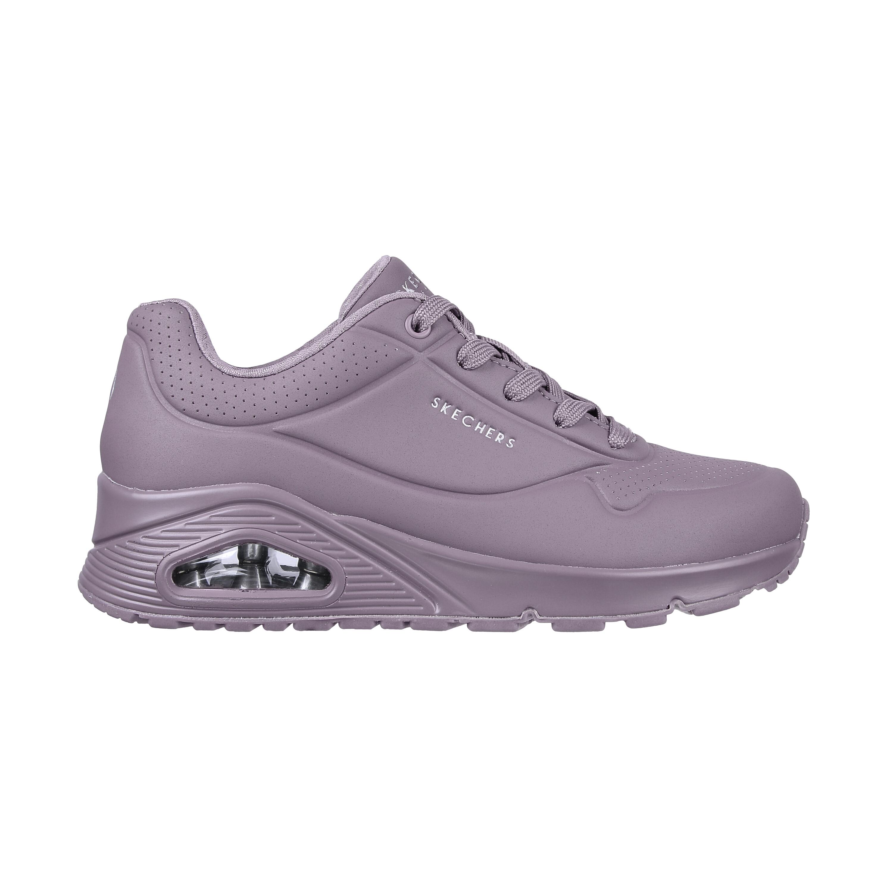Basket a lacets Skechers Stand On Air Femme SKECHERS Decathlon