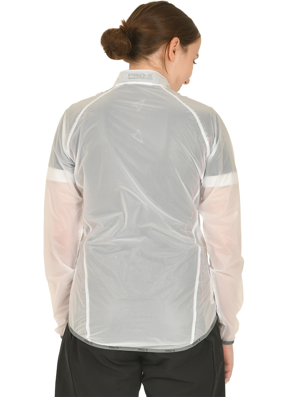 Chaqueta funcional Pro-X Elements XL&D Giulia 2/3