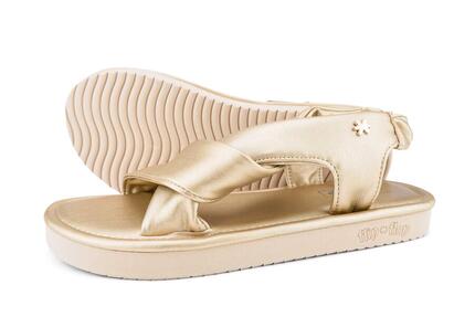 Sandales de randonnée Flip Flop Fauna pour femmes