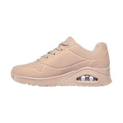 Mode/sportswear pour femme Skechers beige