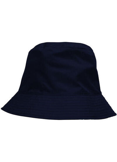 Unisex Regenhut HAD PRO Schwarz