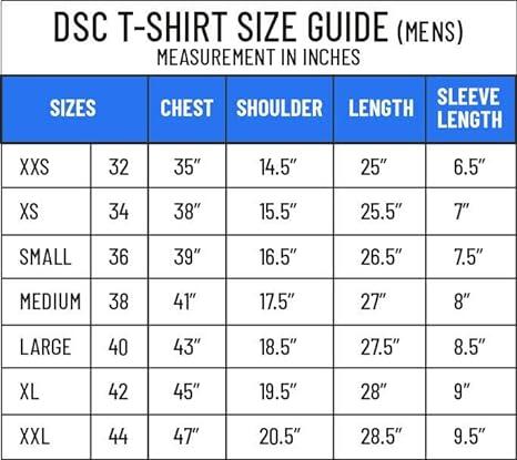 DSC DSC-52 Polyestergewebe Half Sleeve Polo T-Shirt, Large (Rust) 6/6