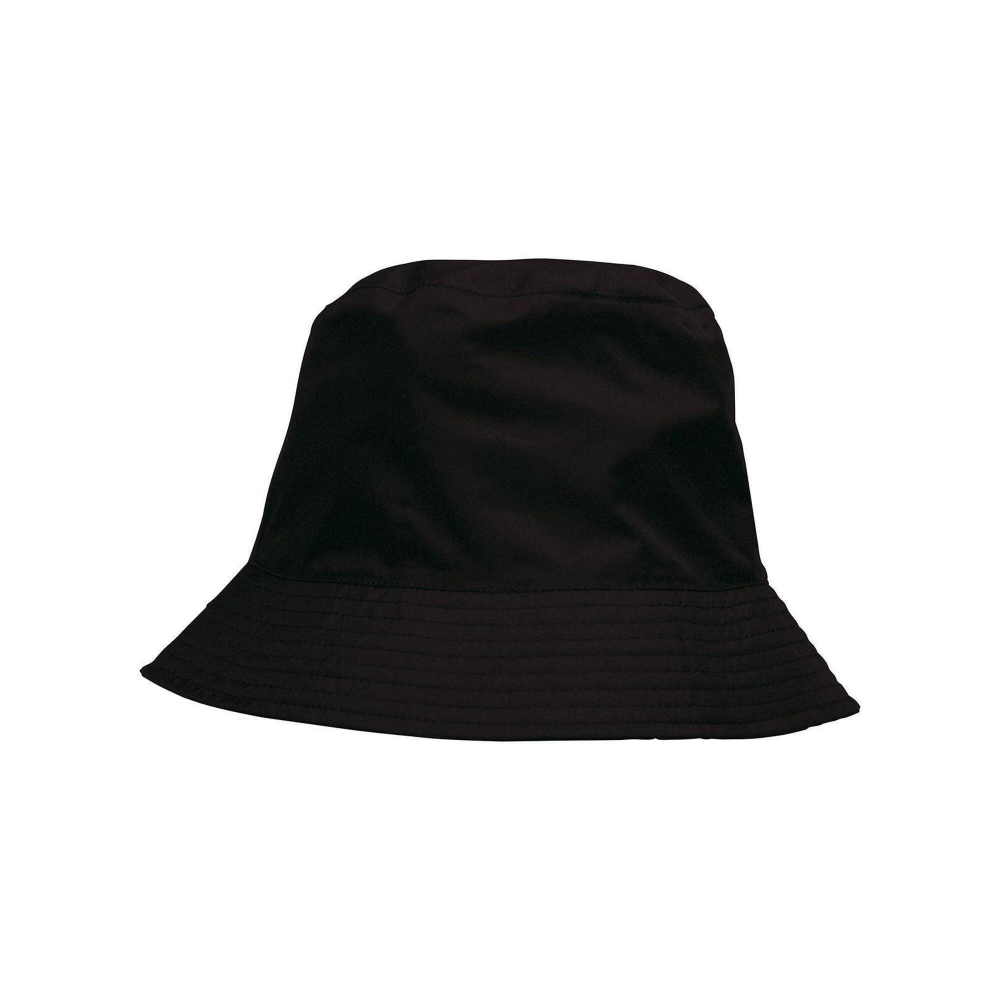 Pro-x Elements - Chapeau De Pluie Unisexe Had Pro Noir - Bonnet - Noir - 56 - Decathlon
