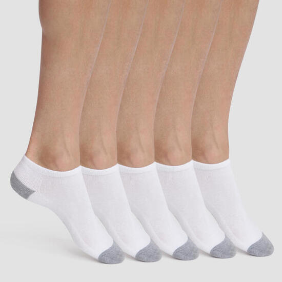 Lot de 5 paires de Socquettes Homme EcoDim Sport