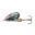 Cuiller - Stucki Brauen PEARL II 1 - 6gr - 04 DARK