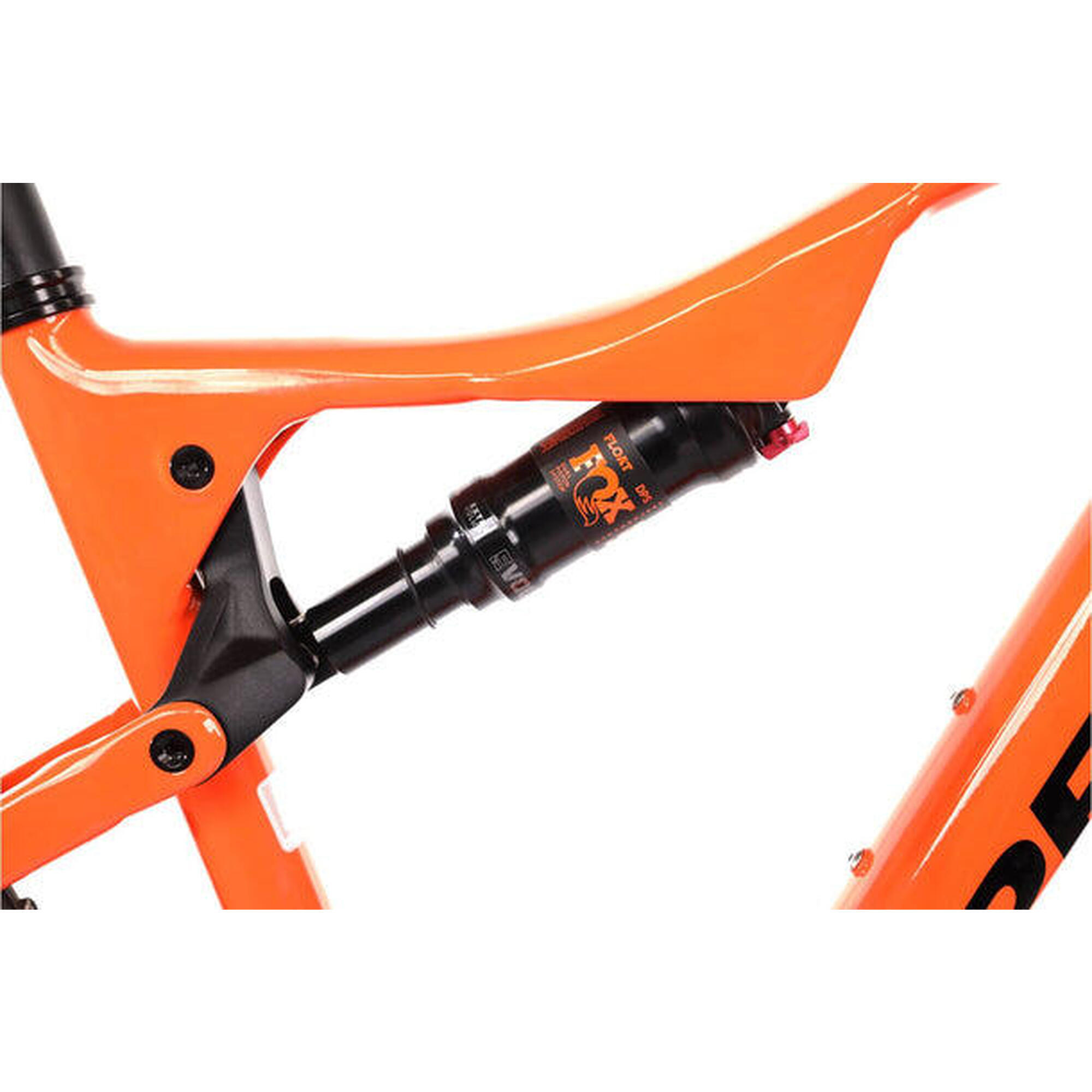 Reconditionné - VTT -Orbea Oiz H10 TR - TRES BON