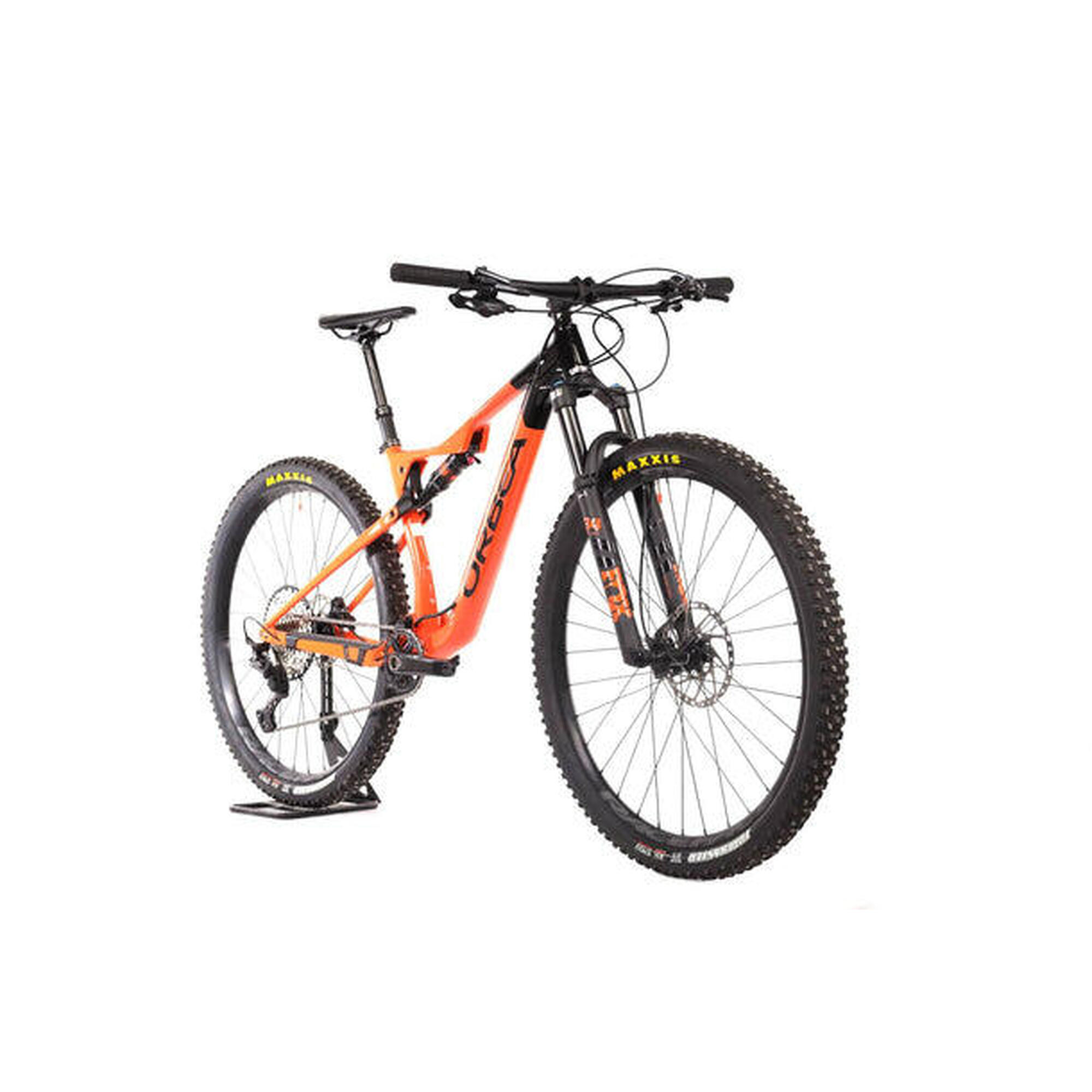 Second Hand - Bici MTB - Orbea Oiz H10 TR - MOLTO BUONO