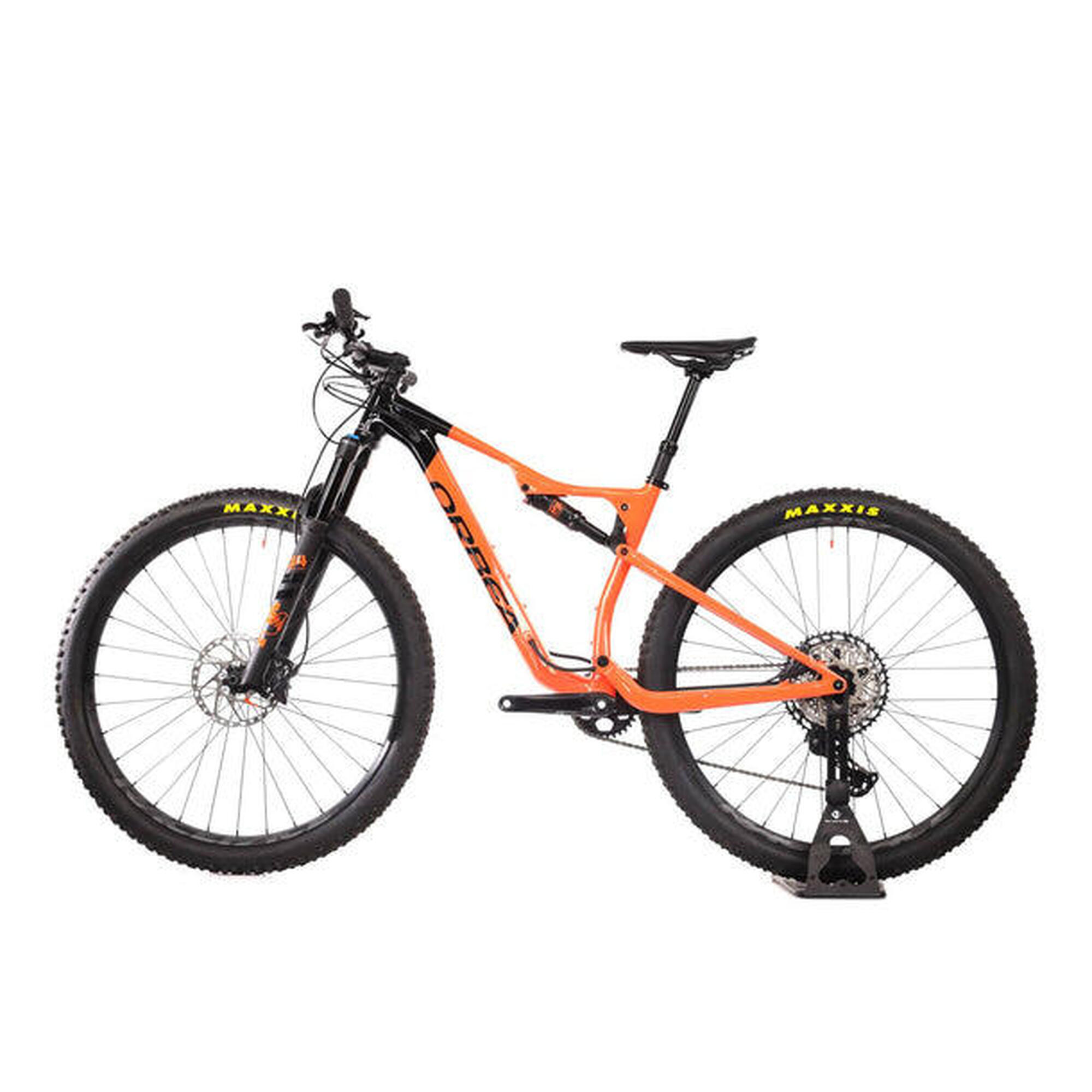 Reconditionné - VTT -Orbea Oiz H10 TR - TRES BON