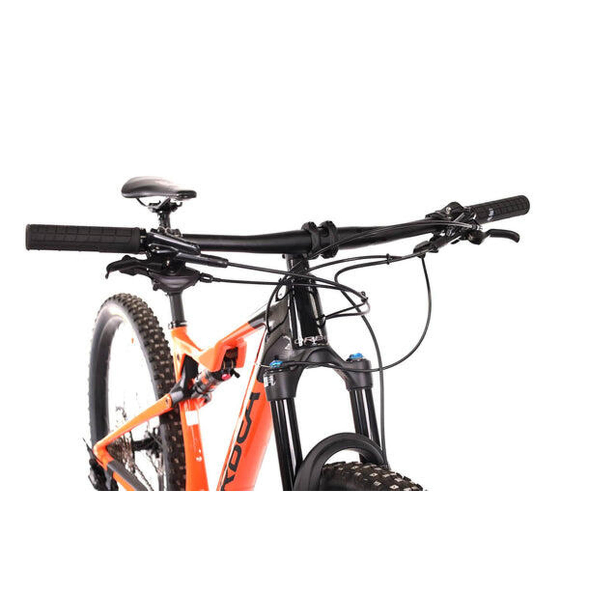 Reconditionné - VTT -Orbea Oiz H10 TR - TRES BON