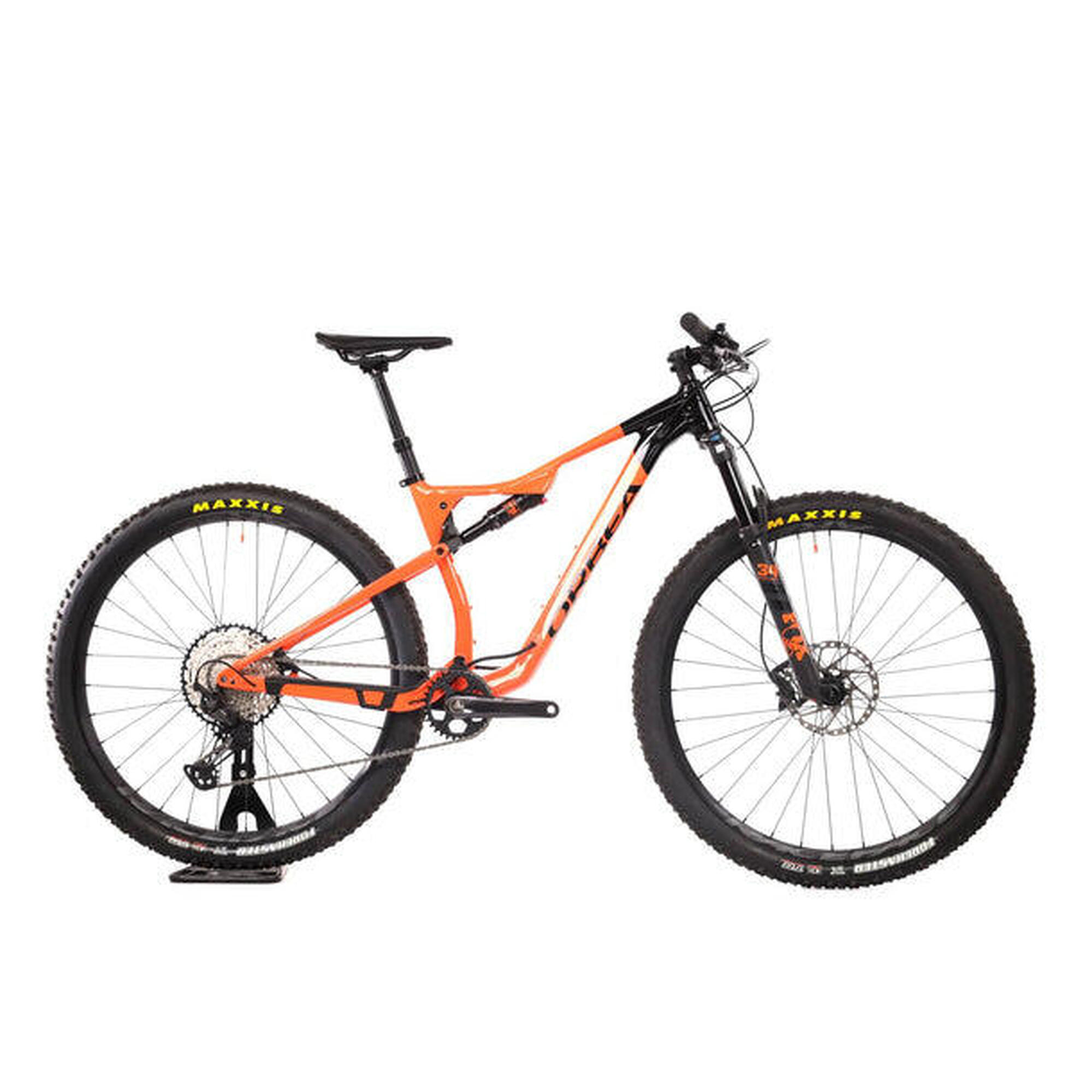 Refurbished - Mountainbike - Orbea Oiz H10 TR - SEHR GUT