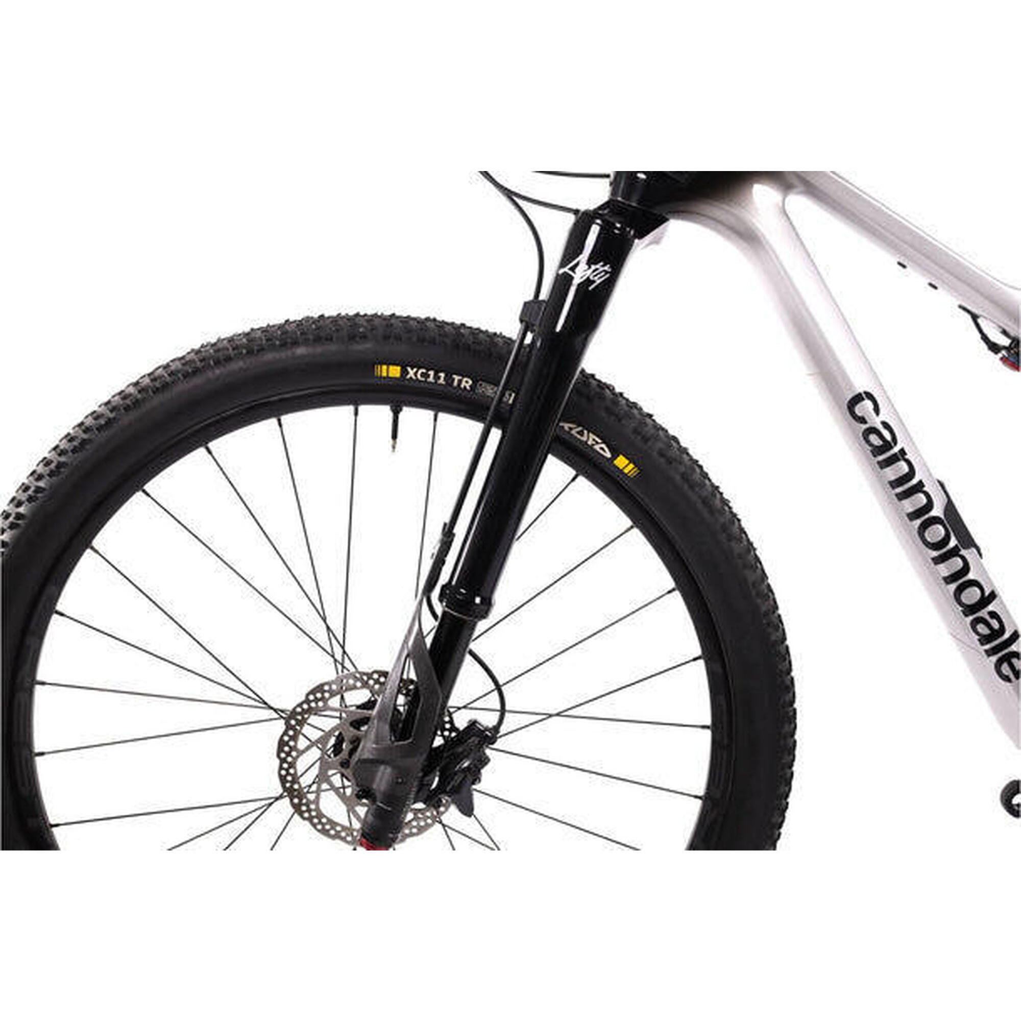 Reconditionné - VTT -Cannondale Scalpel Carbon 3 - TRES BON