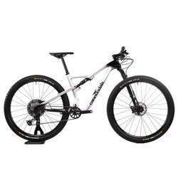 Tweedehands - Mountainbike - Cannondale Scalpel Carbon 3 - ZEER GOED