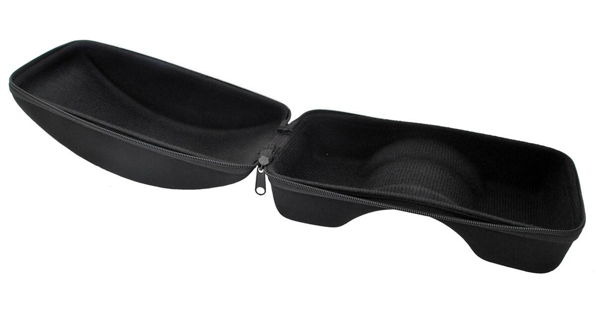 Gogle narciarskie dla dorosłych Ice-Q Cortina 4, Anti-slip,  OTG na okulary 7/7