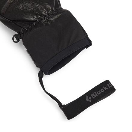 Fäustlinge Frau Black Diamond Spark 5/7