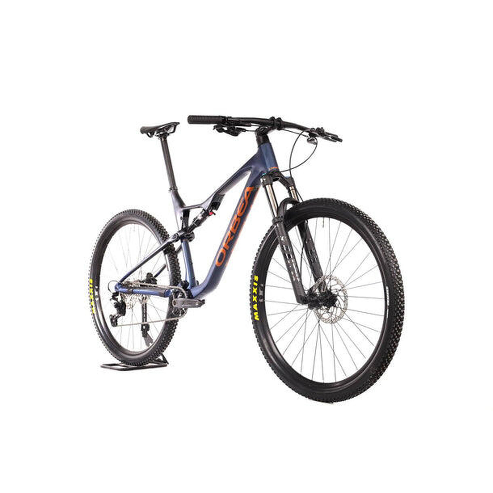 Second Hand - Bici MTB - Orbea Oiz H30 - MOLTO BUONO