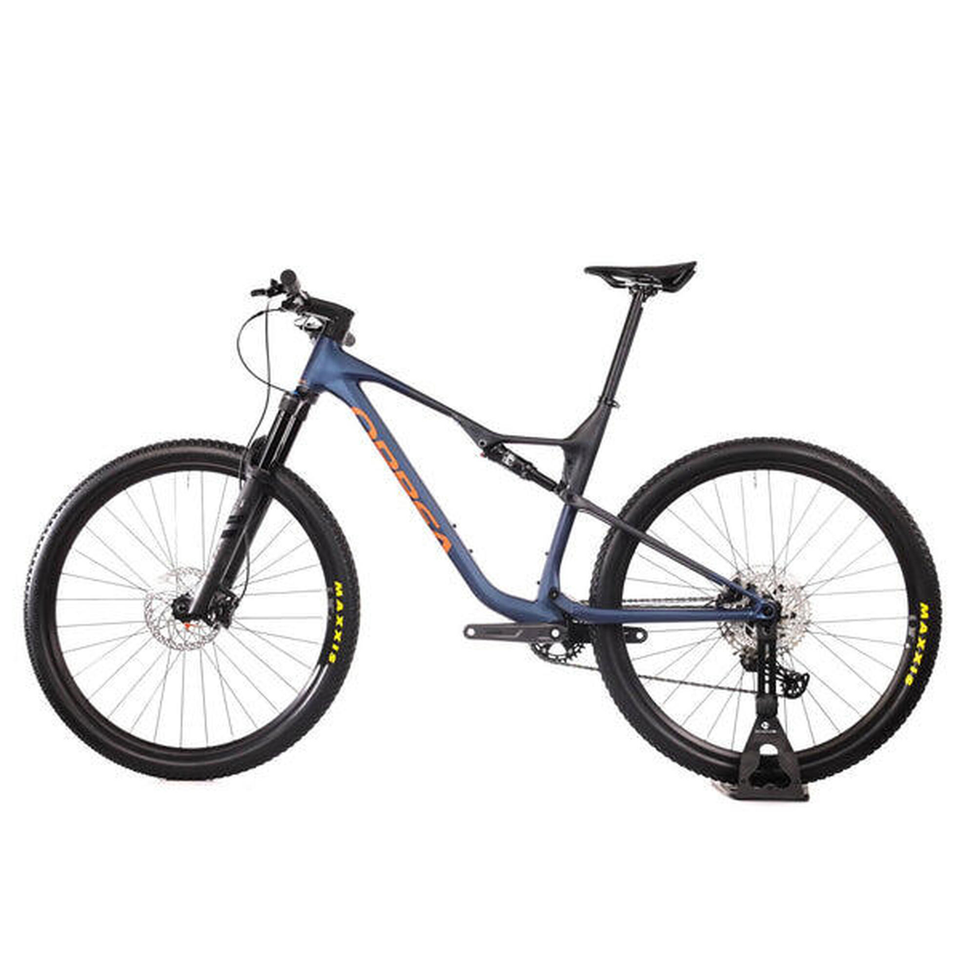 Second Hand - Bici MTB - Orbea Oiz H30 - MOLTO BUONO