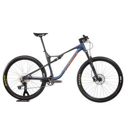 Tweedehands - Mountainbike - Orbea Oiz H30 - ZEER GOED