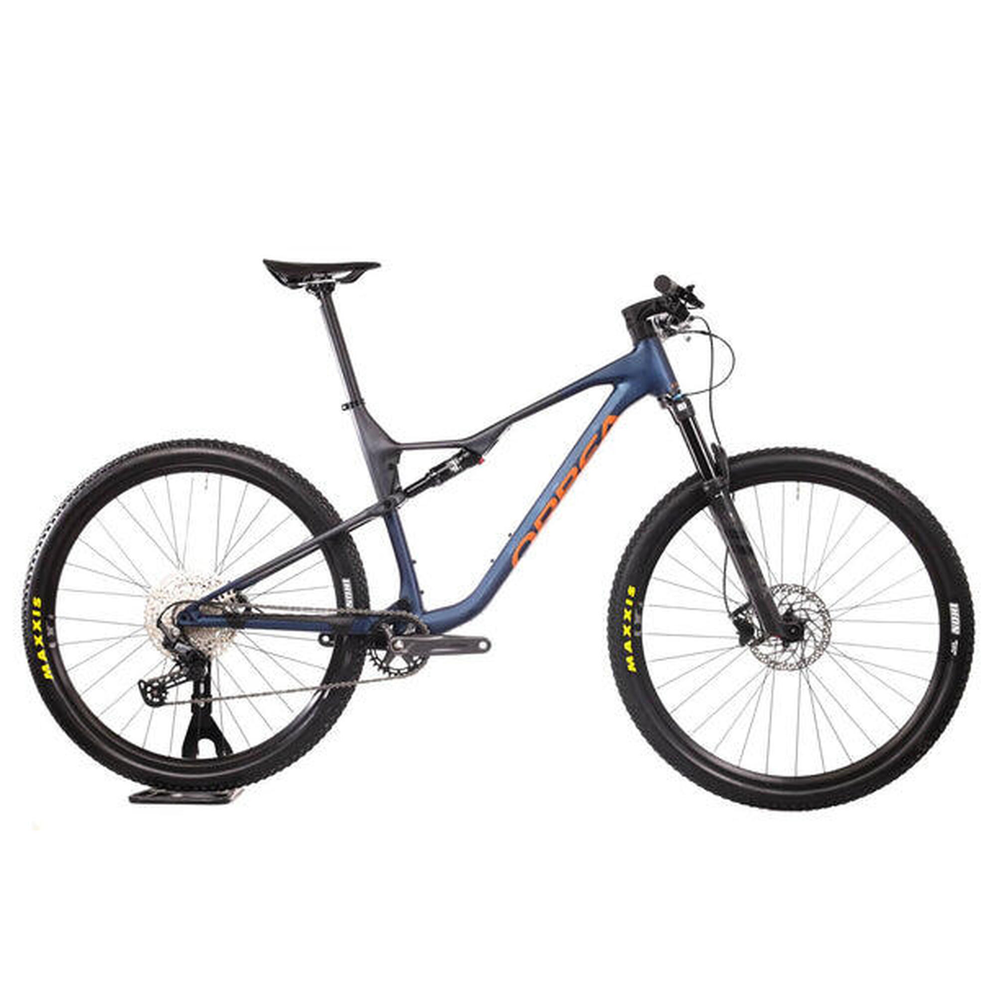 Second Hand - Bici MTB - Orbea Oiz H30 - MOLTO BUONO