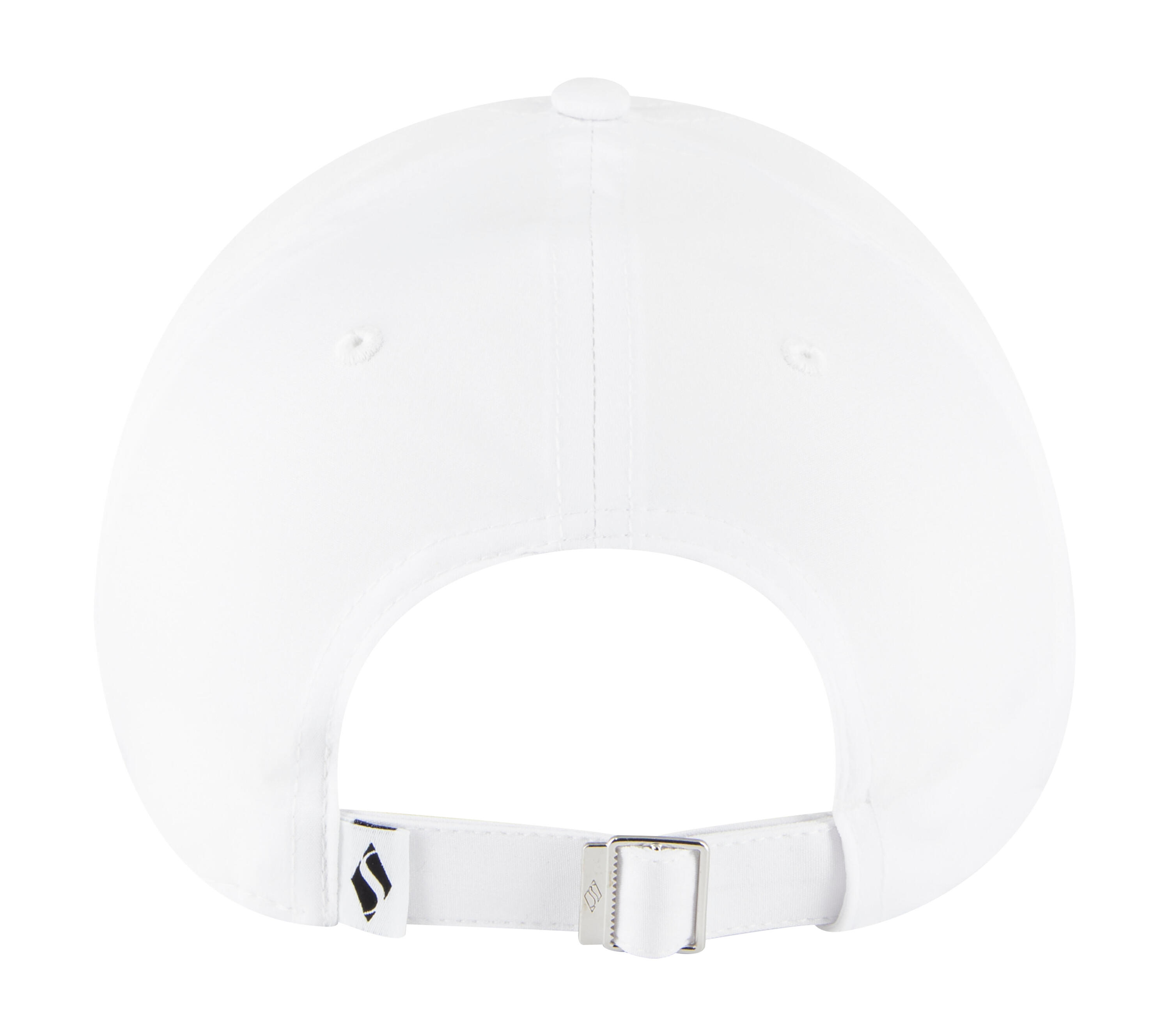Women's SKECHWEAVE DIAMOND COLORBLOCKED HAT White 2/5