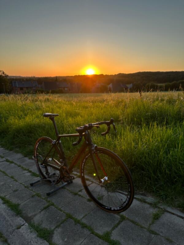 Entre Particuliers - Canyon Ultimate CF SLX 3/5