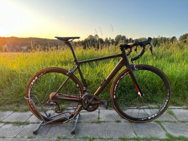Entre Particuliers - Canyon Ultimate CF SLX 2/5