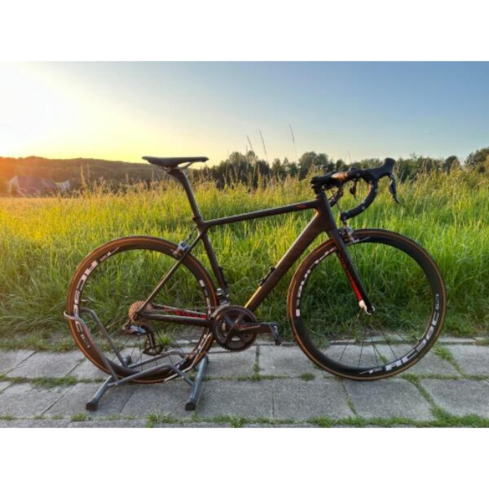 Tussen Particulieren - Canyon Ultimate CF SLX