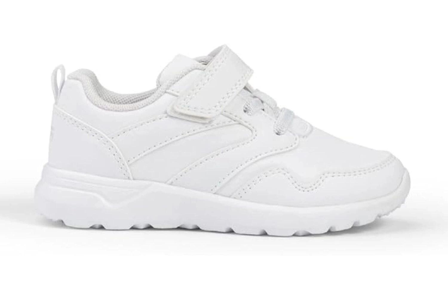 Chaussures de marche Fila Fogo Velcro pour enfants 3/3