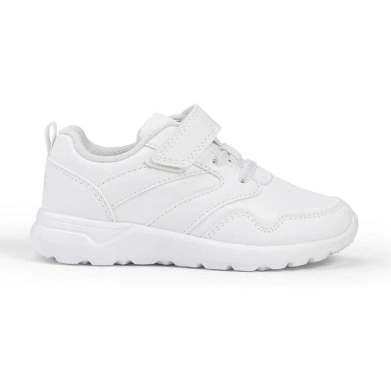 Pantofi de mers pe jos pentru copii Fila Fogo Velcro