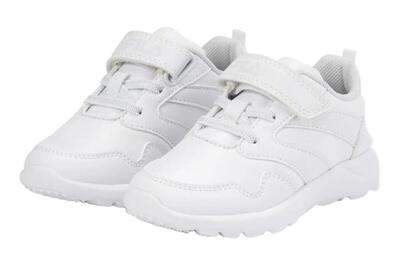 Fila fogo wandelschoenen met klittenband voor kinderen