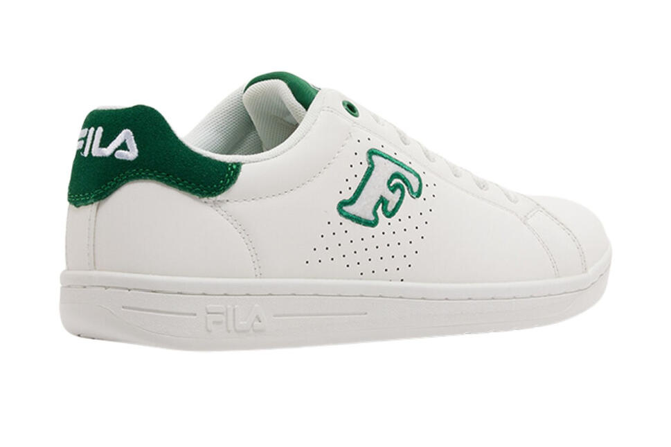Buty do chodzenia męskie Fila Crosscourt 2 NT Patch