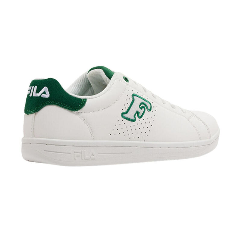Pantofi de mers pe jos pentru bărbați Fila Crosscourt 2 NT Patch
