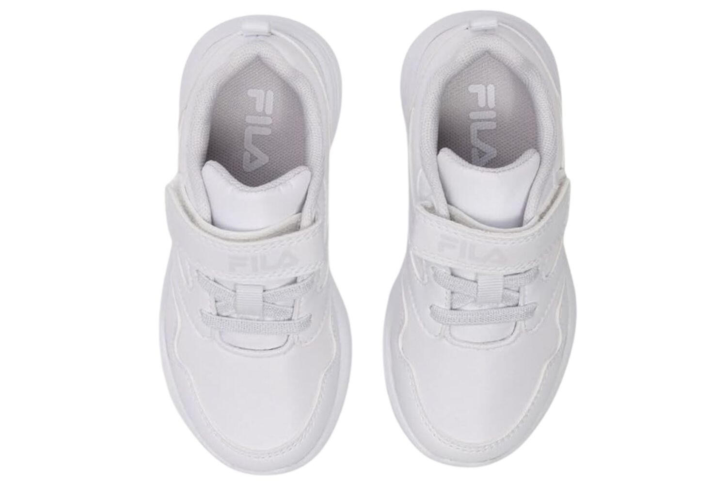 Chaussures de marche Fila Fogo Velcro pour enfants 2/3