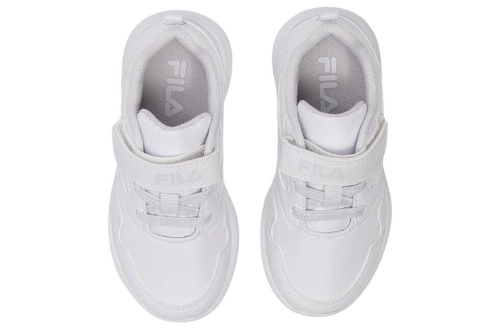 Buty do chodzenia dla dzieci Fila Fogo Velcro