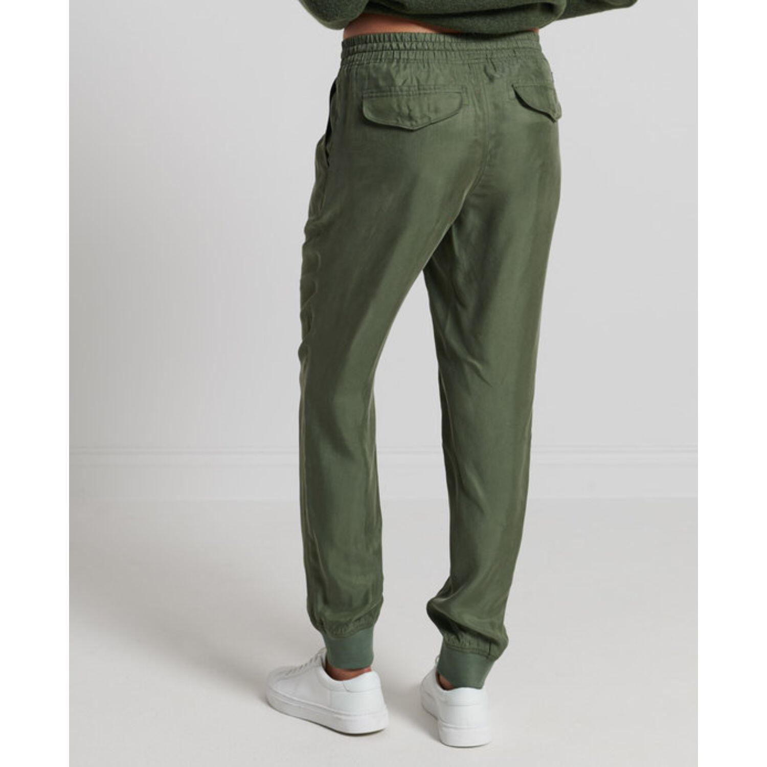 Superdry Studios Supro Pantalon de randonnée Supro Woven Jogger pour femmes 2/3