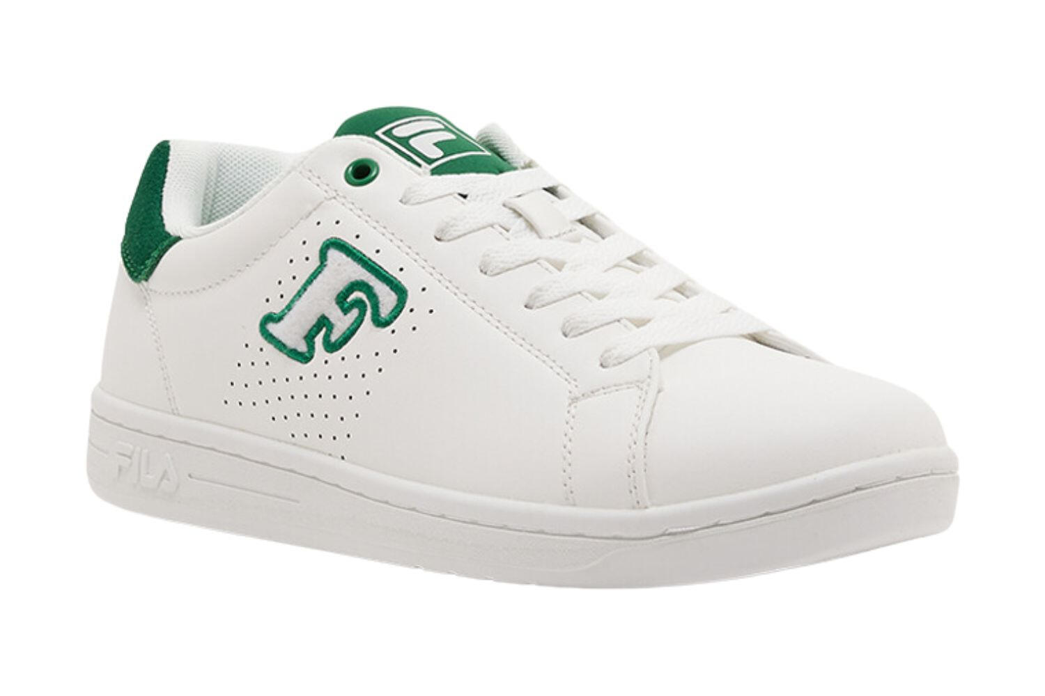 Herenschoenen Fila Crosscourt 2 NT Patch 1/3