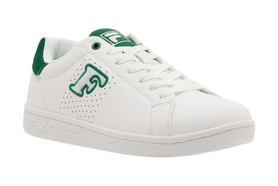 Chaussures de marche pour hommes Fila Crosscourt 2 NT Patch