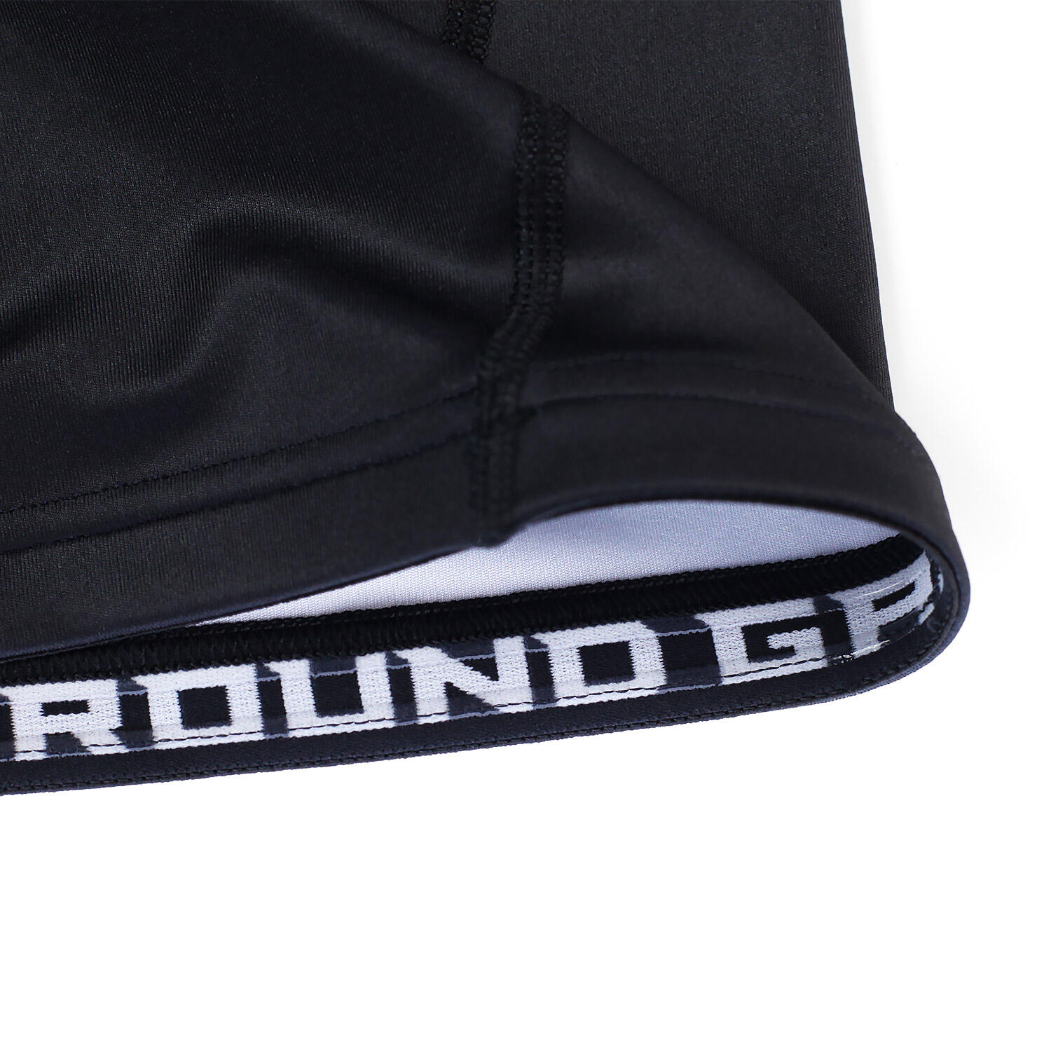 Rashguard do MMA/BJJ męski Ground Game Moro 4.0 z krótkim rękawem 5/5