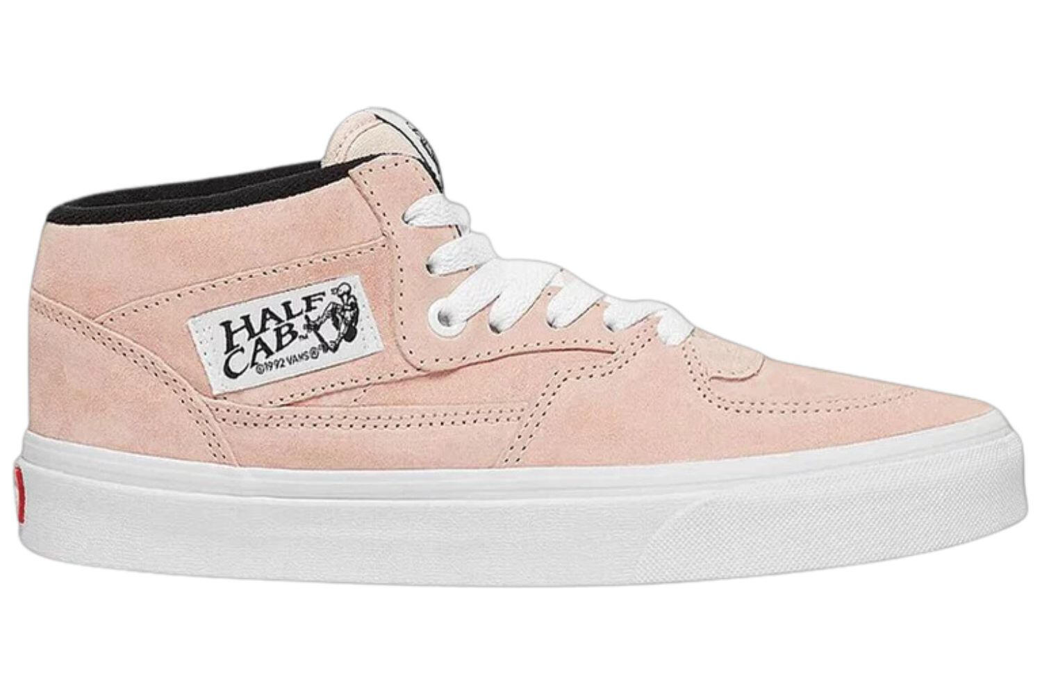 VANS Vans Half Cab wandelschoenen voor dames