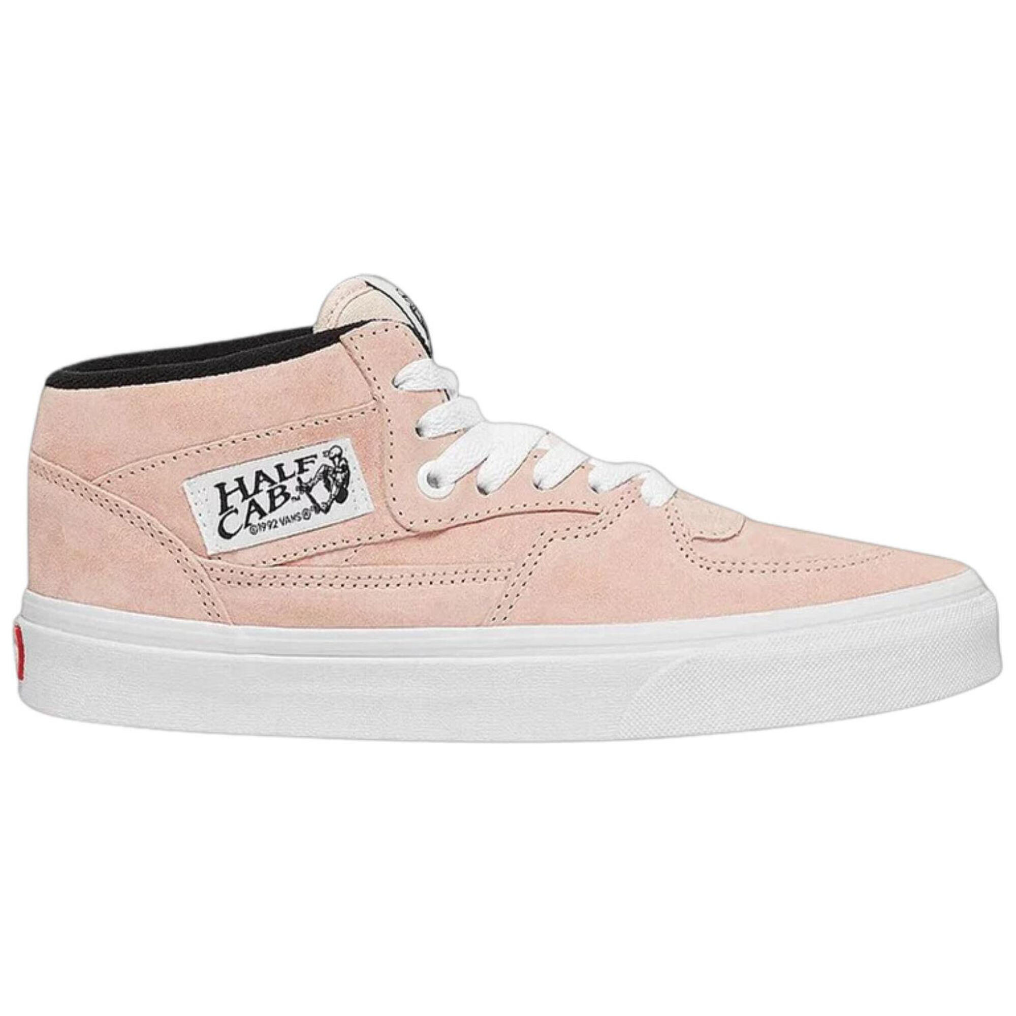 Buty do chodzenia damskie Vans Half Cab
