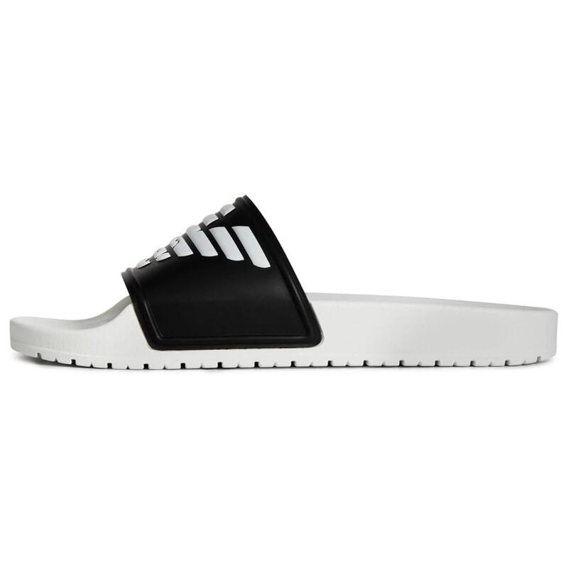 Flip-flops de piscină pentru adulți Emporio Armani Beachwear