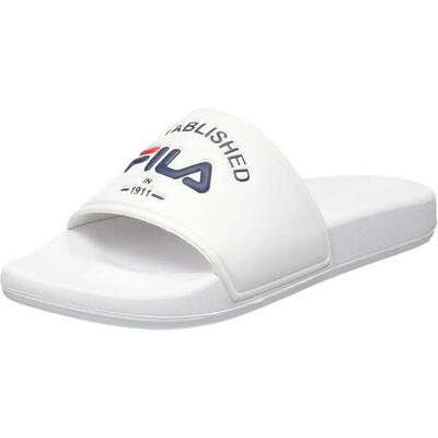 Chanclas de piscina Fila Baywalk '23 para mujer