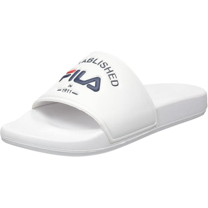 Flip-flops de piscină Fila Baywalk '23 pentru femei