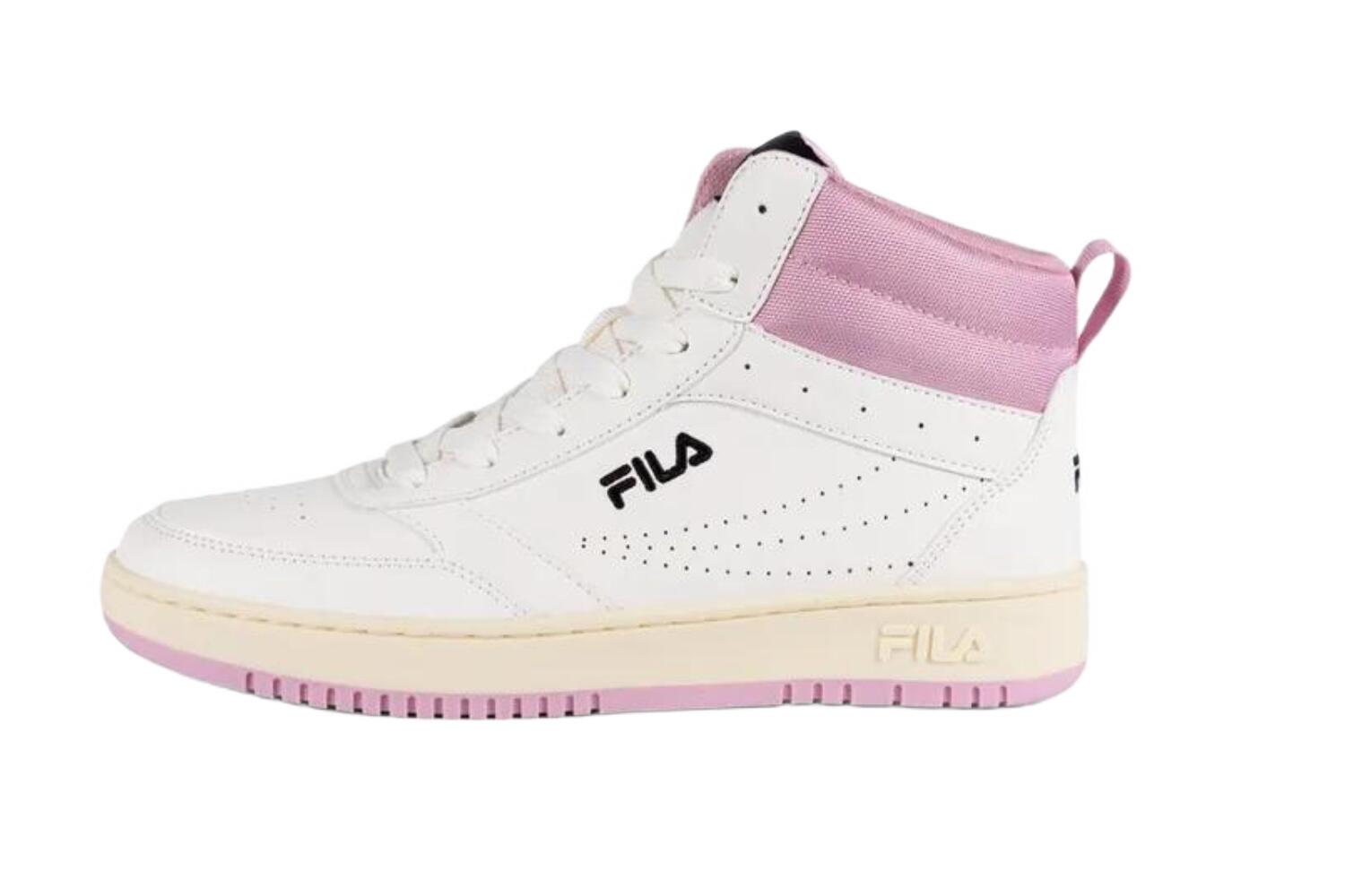 FILA Fila Rega Mid hoge wandelschoenen voor dames